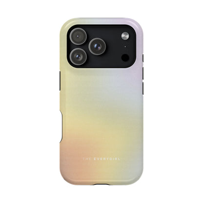 Rainbow Aura Phone Case