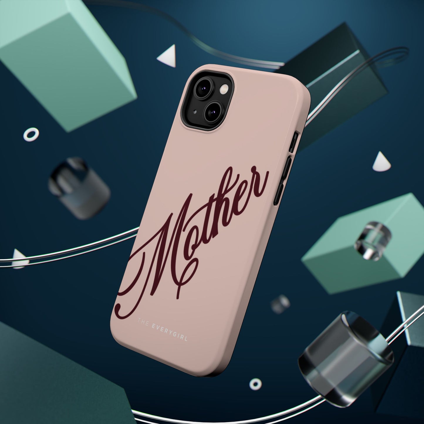 Mother Phone Case