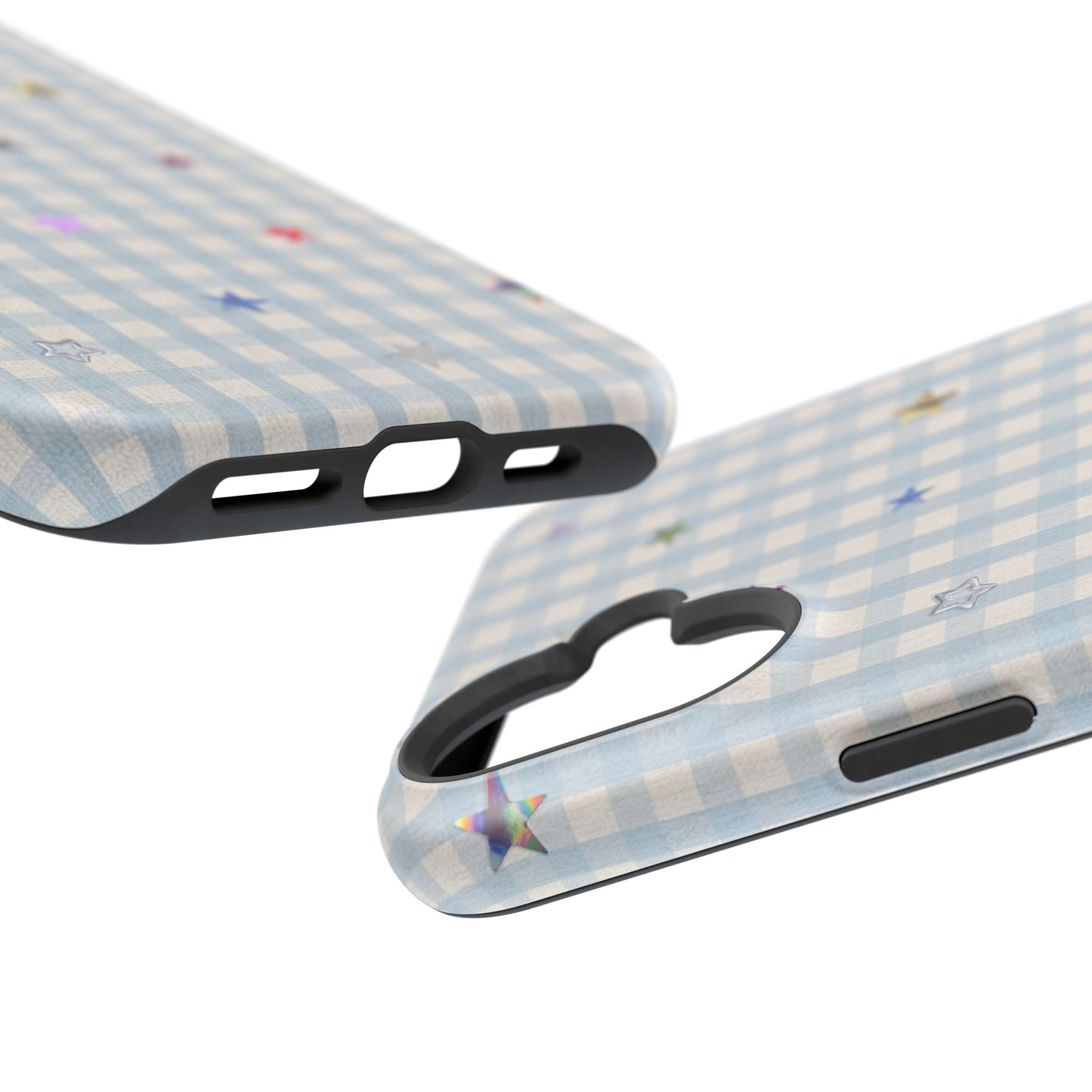 Whimsy Stars Phone Case