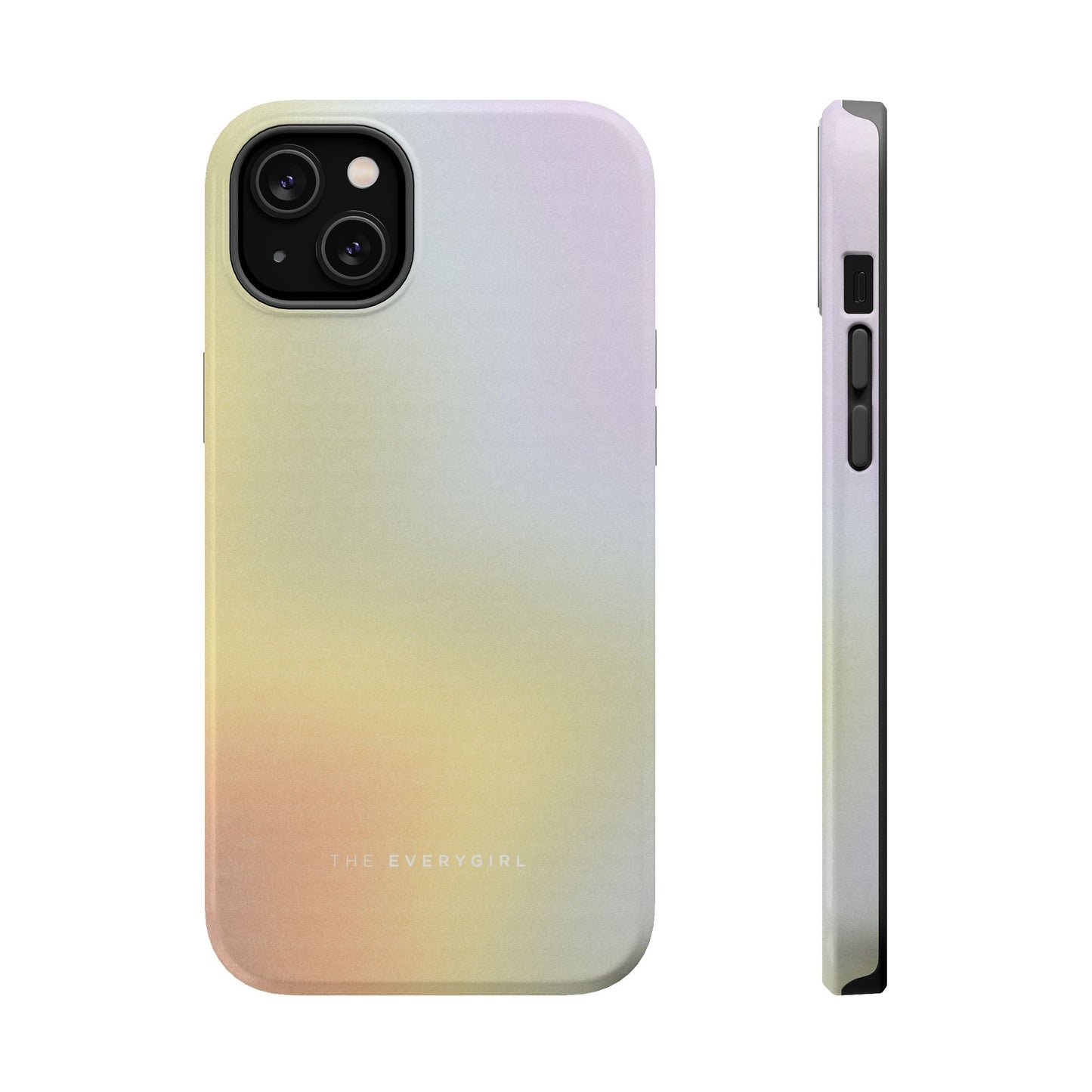 Rainbow Aura Phone Case