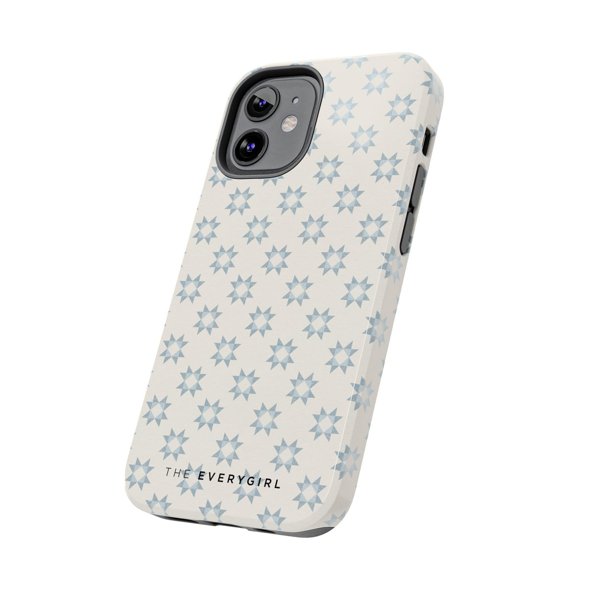 December Quilt Phone Case
