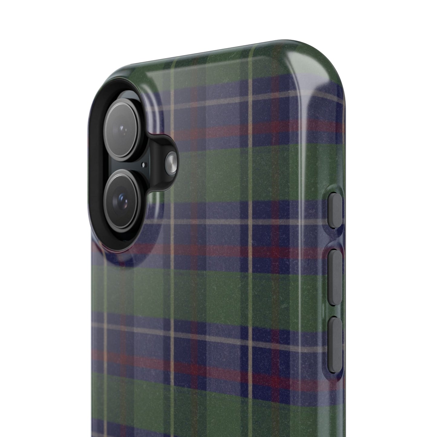 Plaid Phone Case