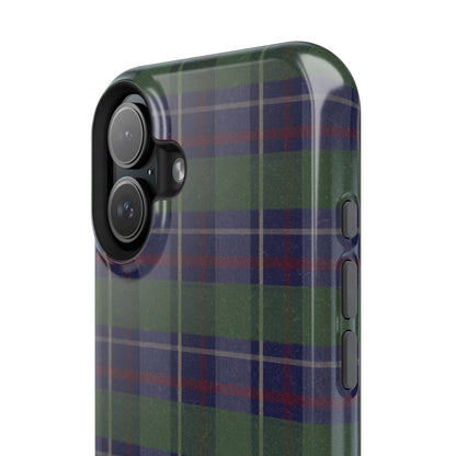Plaid Phone Case