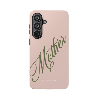 Mother Phone Case