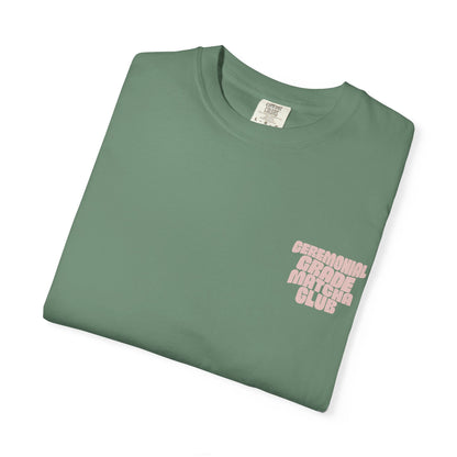 Ceremonial Matcha Club Tee
