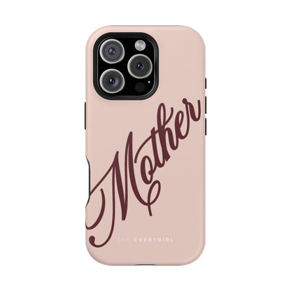 Mother Phone Case