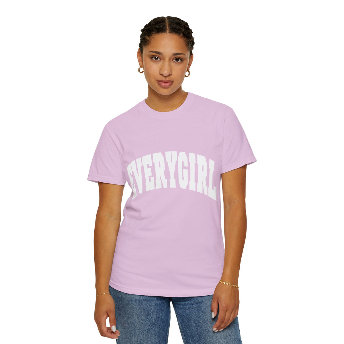 Everygirl Tee