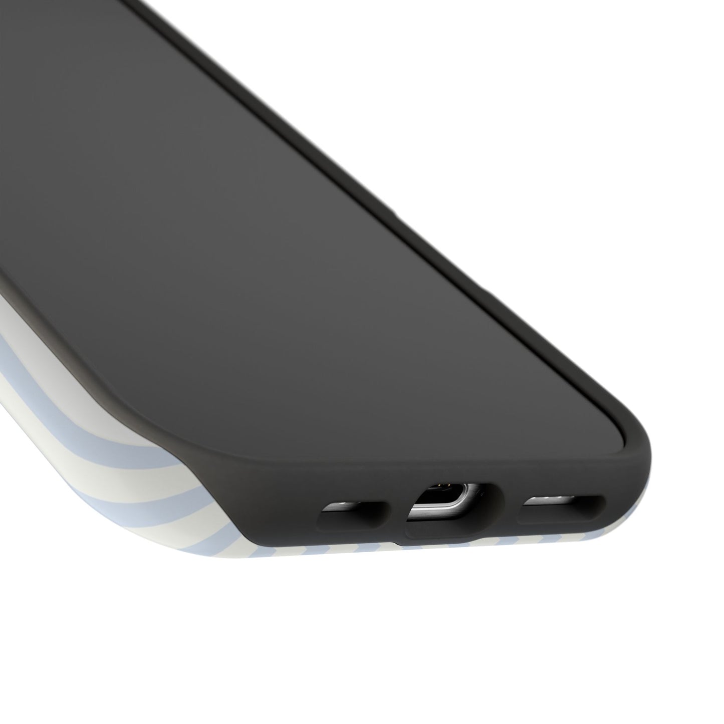 Everyone Reads Phone Case Pale Blue