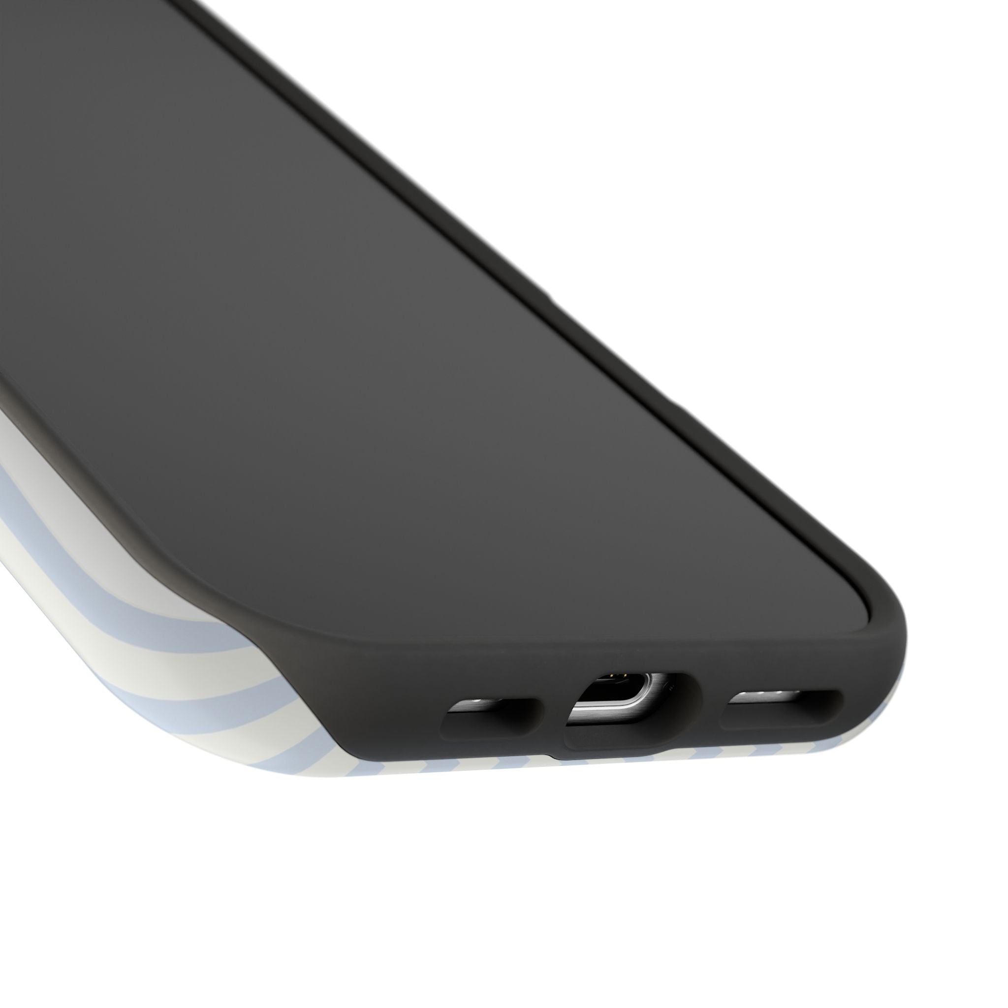 Everyone Reads Phone Case Pale Blue