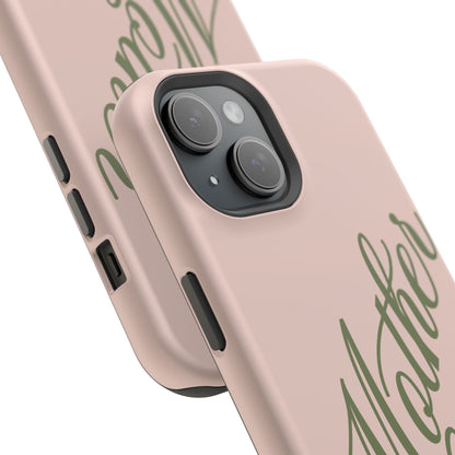 Mother Phone Case