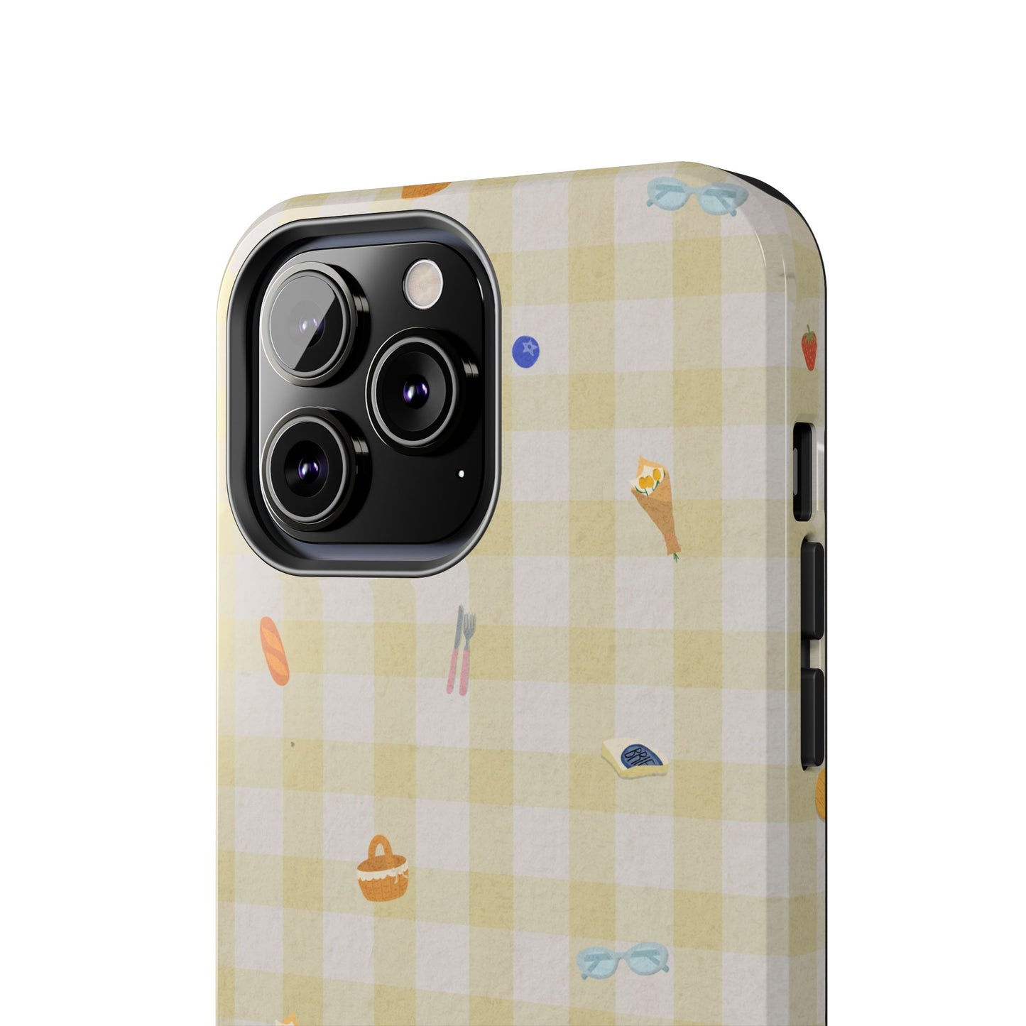 Spring Picnic Phone Case