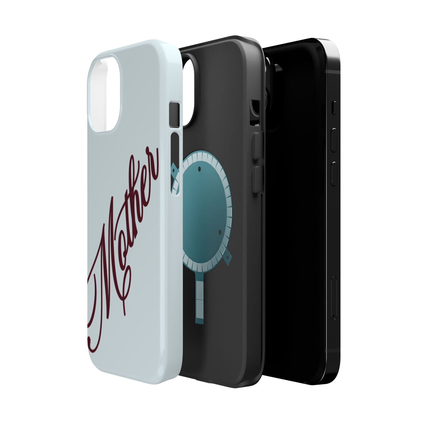 Mother Phone Case