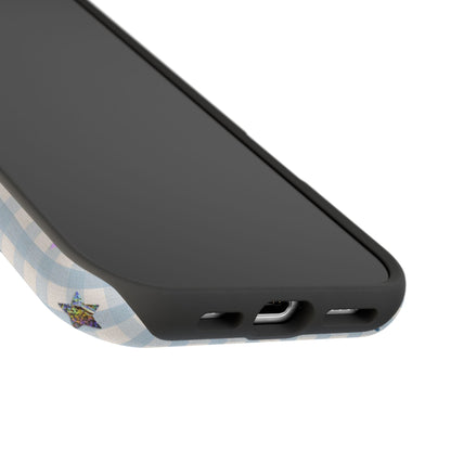 Whimsy Stars Phone Case