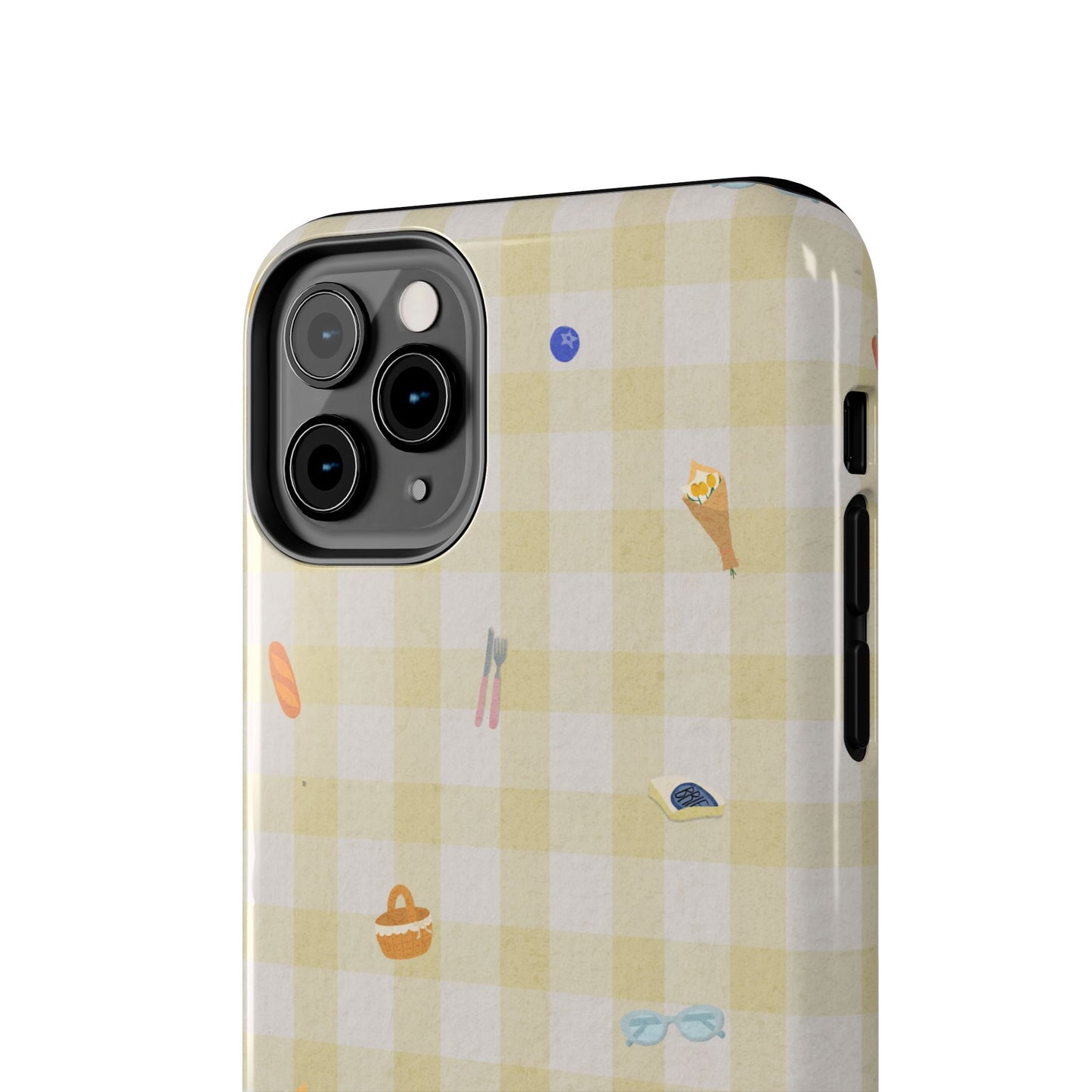 Spring Picnic Phone Case