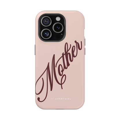 Mother Phone Case
