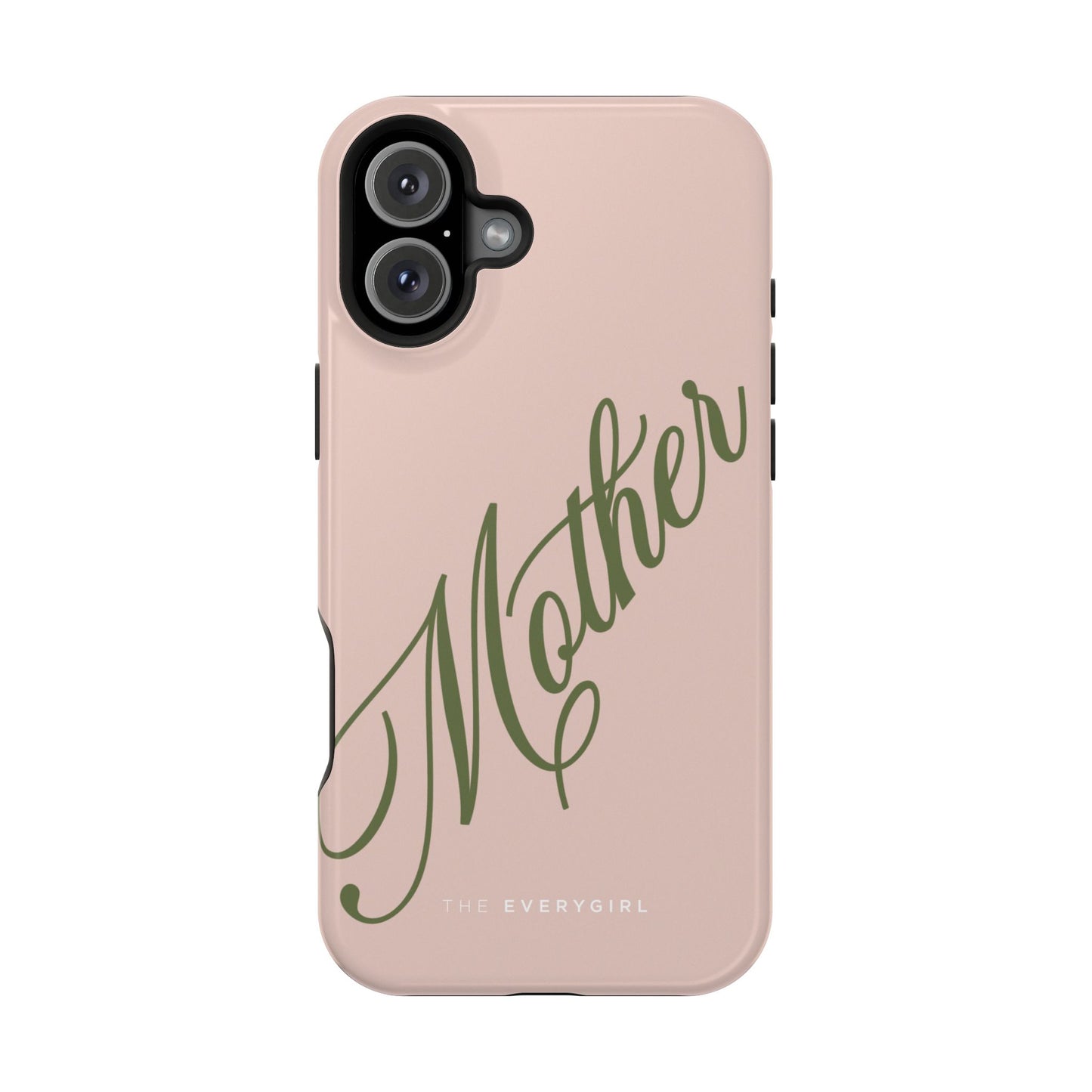Mother Phone Case