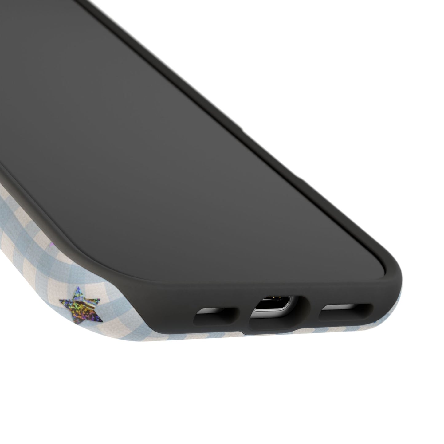 Whimsy Stars Phone Case