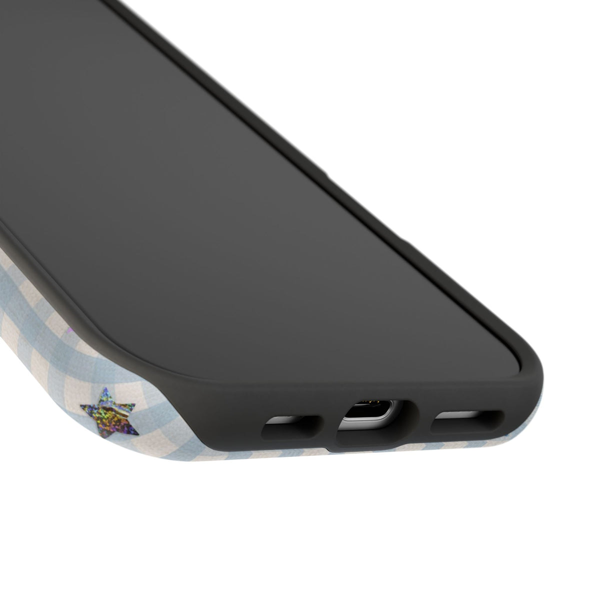 Whimsy Stars Phone Case