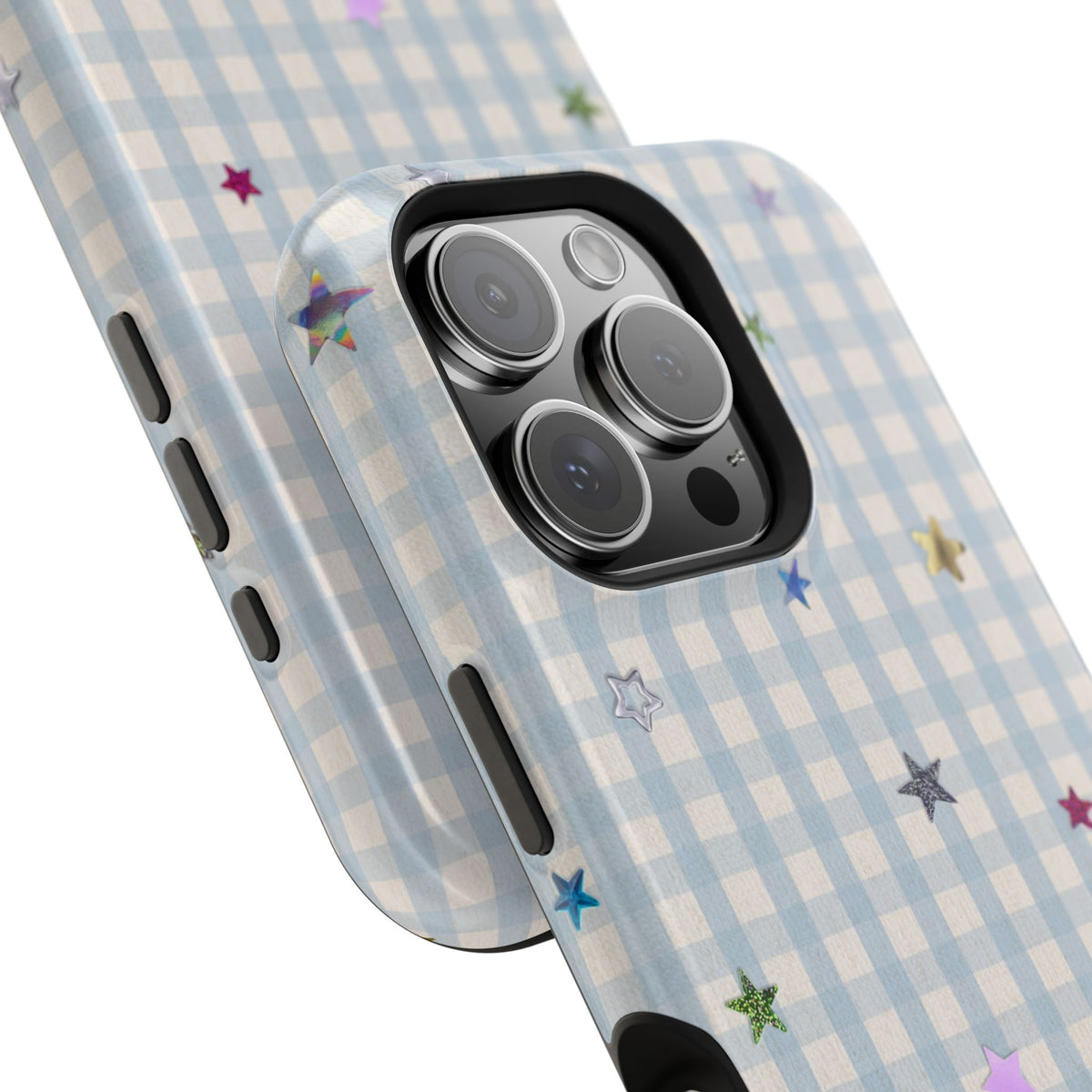 Whimsy Stars Phone Case