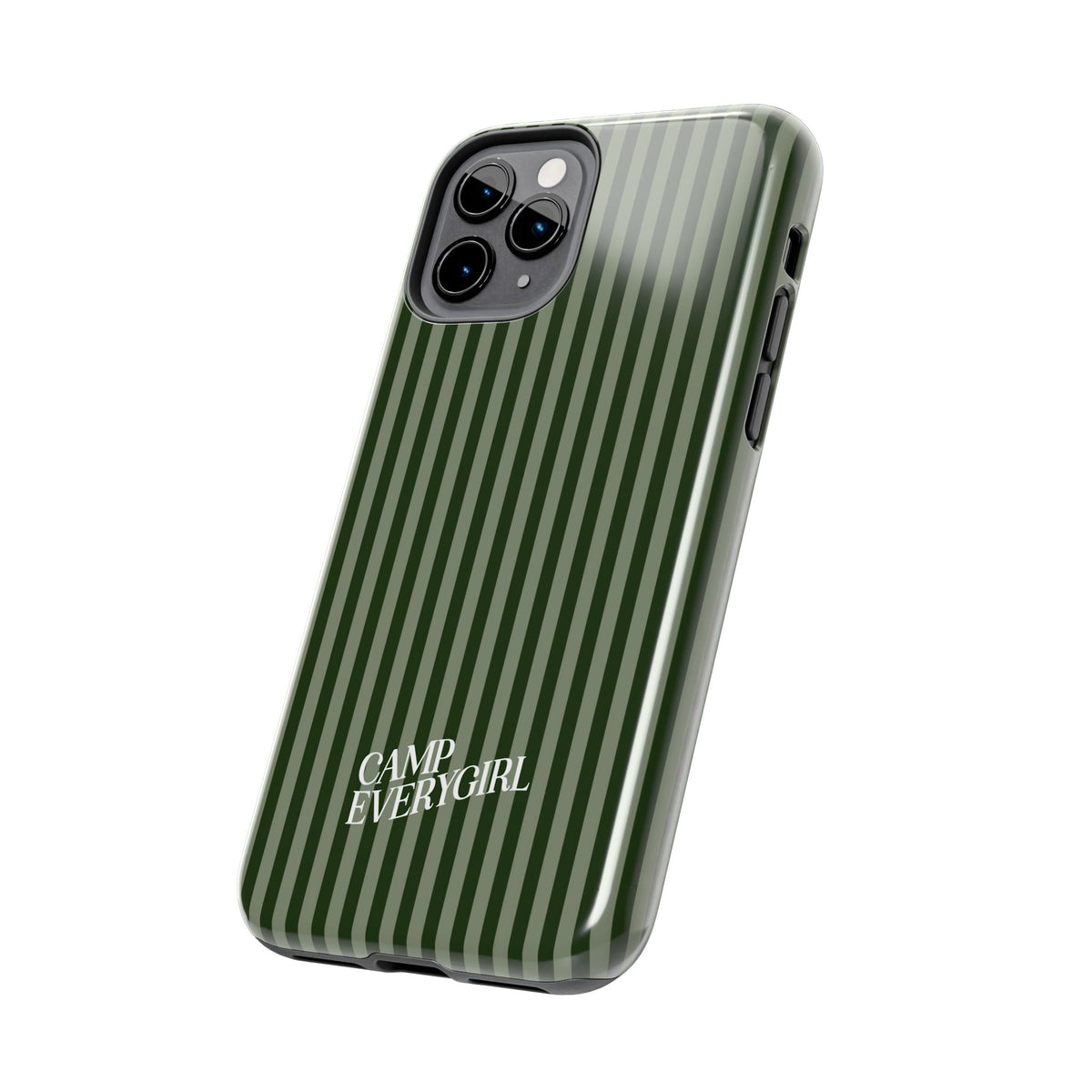 Camp Everygirl Phone Case