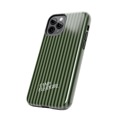 Camp Everygirl Phone Case