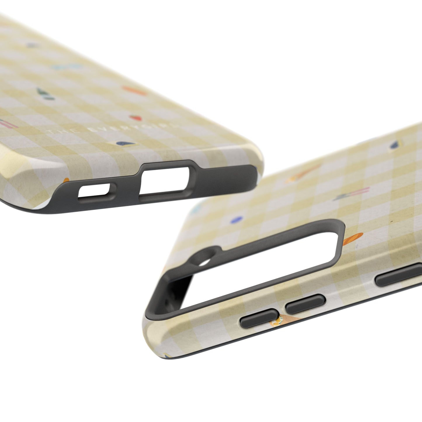 Spring Picnic Phone Case