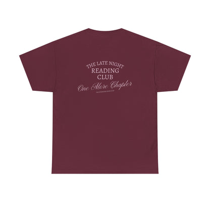 The Everygirl Book Club T-Shirt
