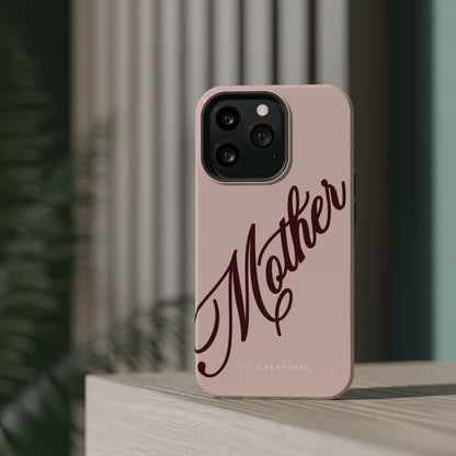 Mother Phone Case