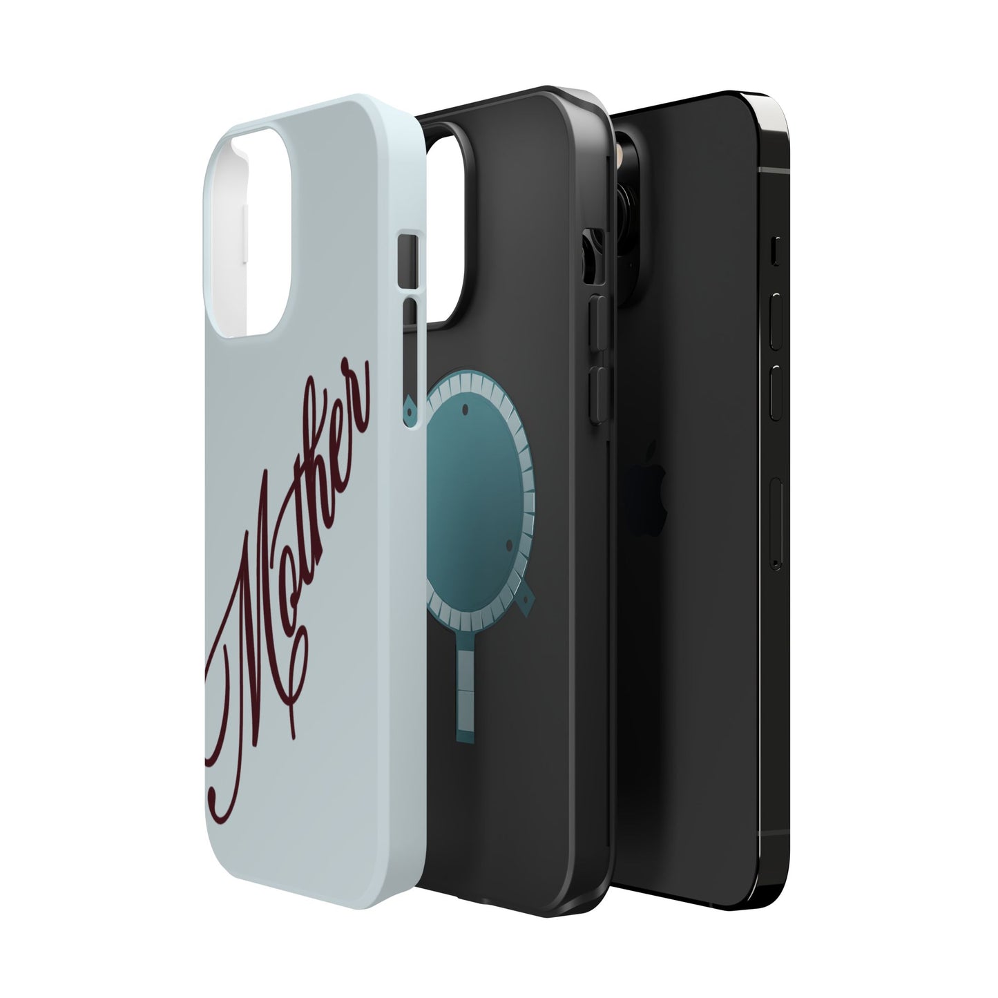 Mother Phone Case