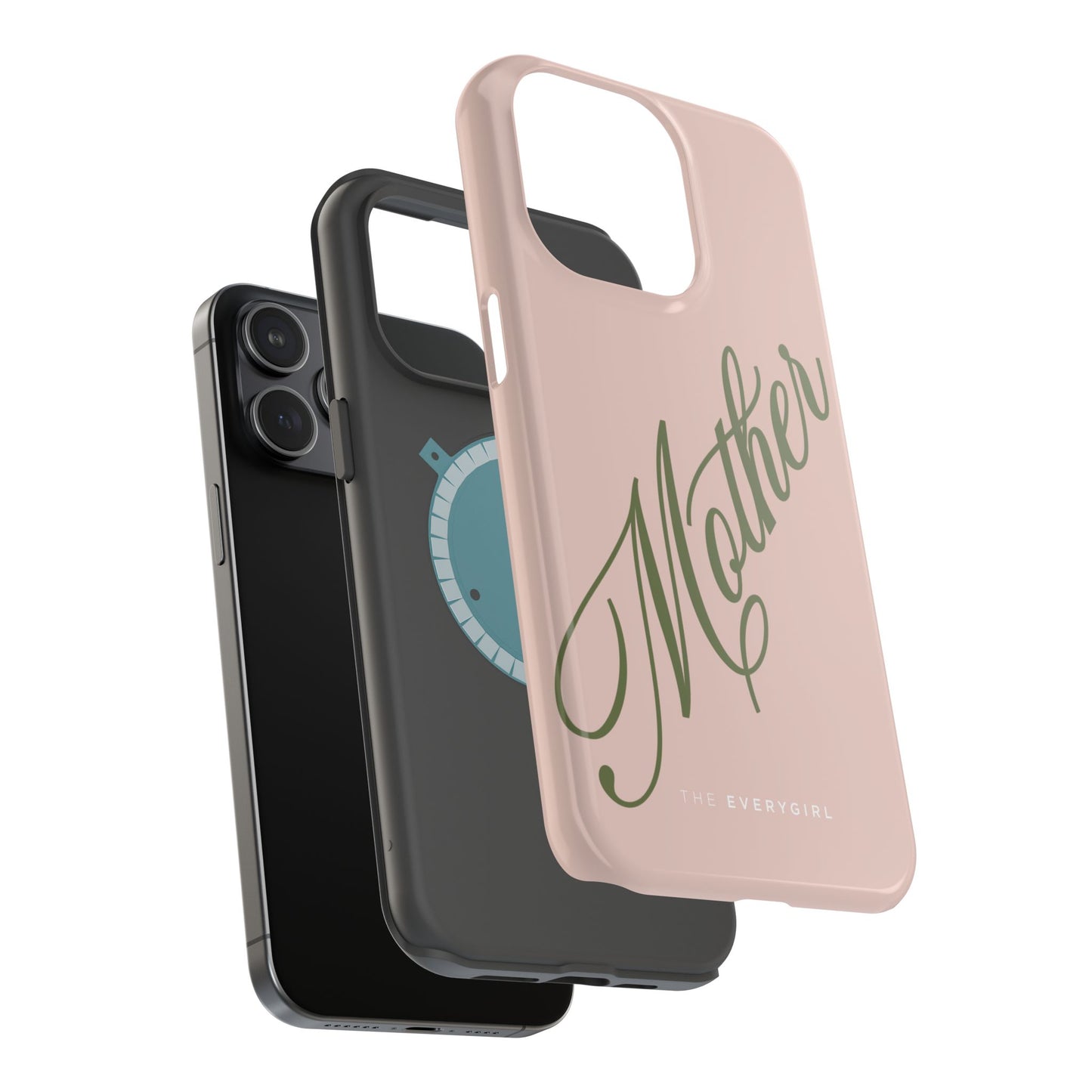 Mother Phone Case