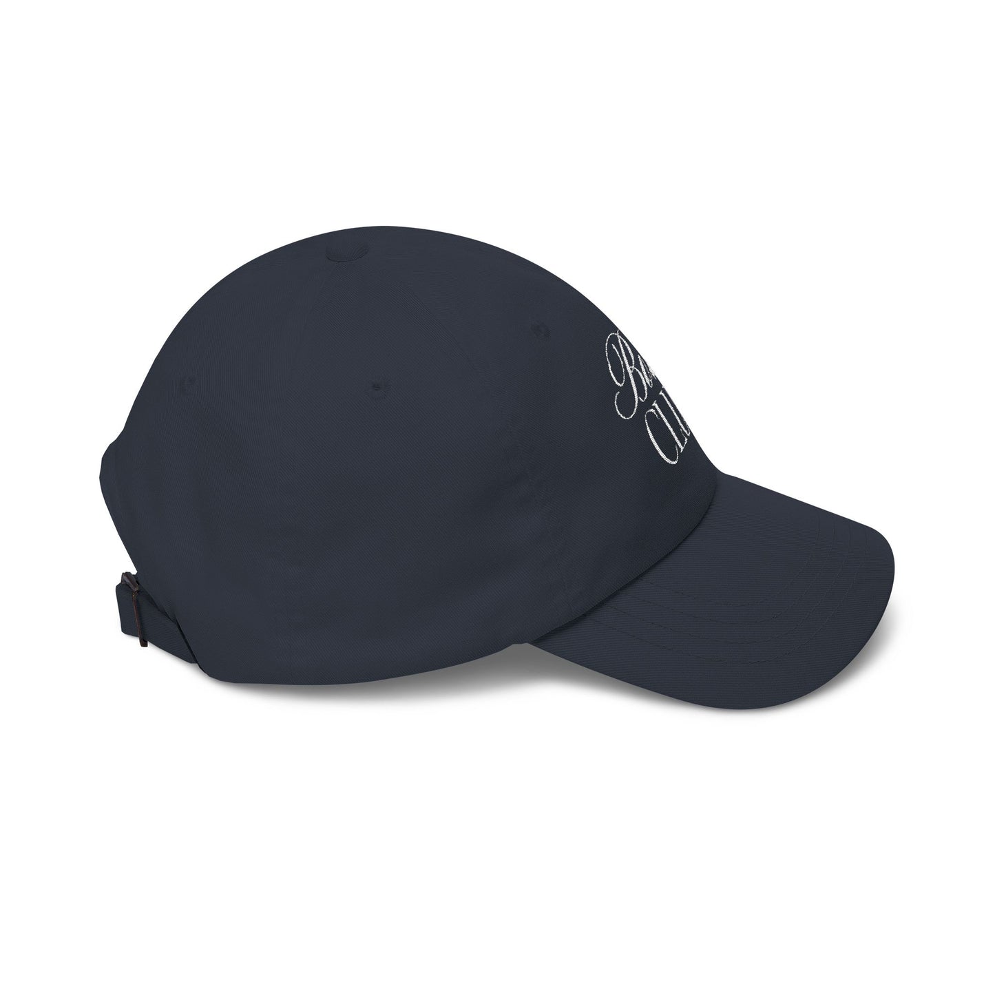 Book Club Cap