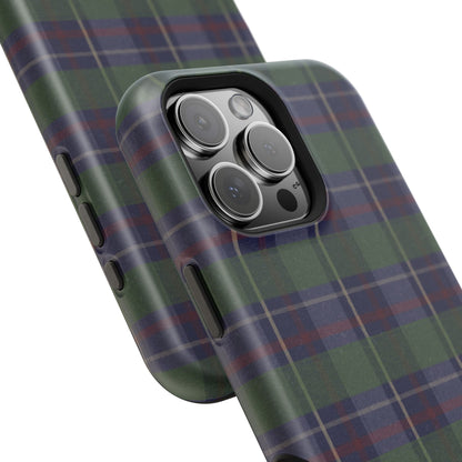 Plaid Phone Case
