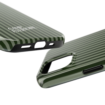 Camp Everygirl Phone Case