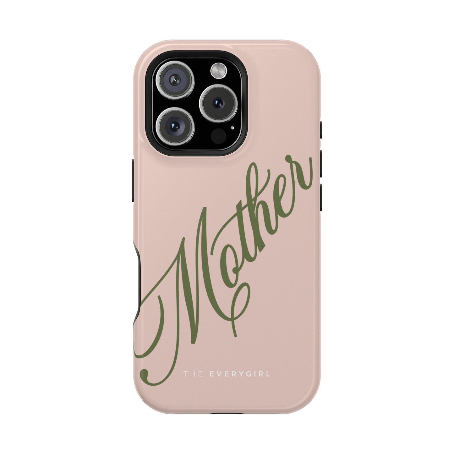 Mother Phone Case