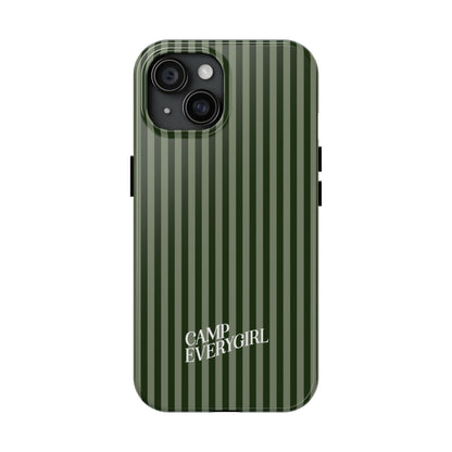 Camp Everygirl Phone Case