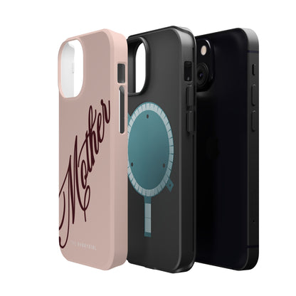 Mother Phone Case