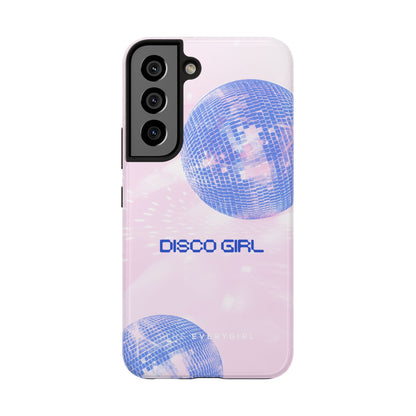 Disco Girl Phone Case