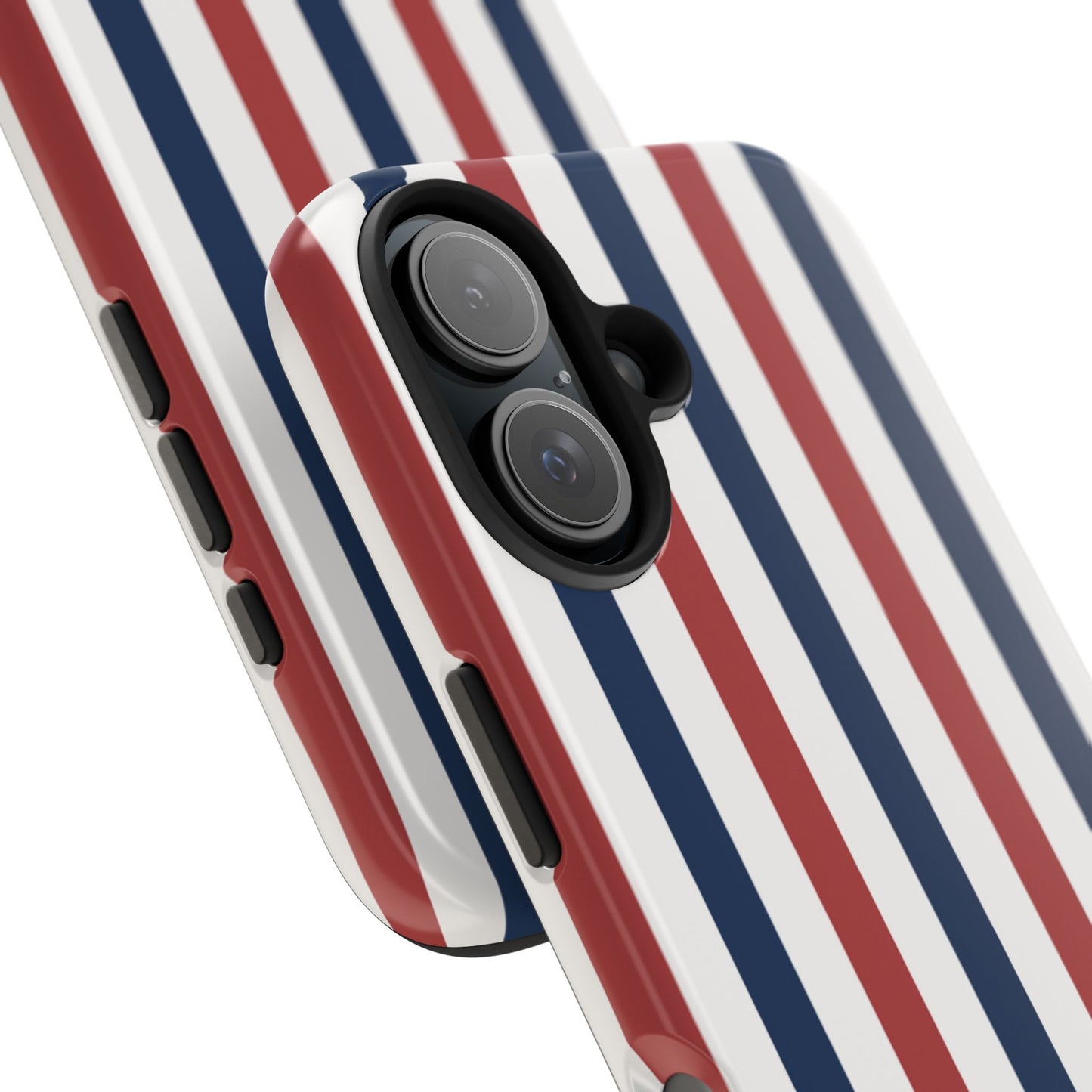 Heritage Stripe Phone Case