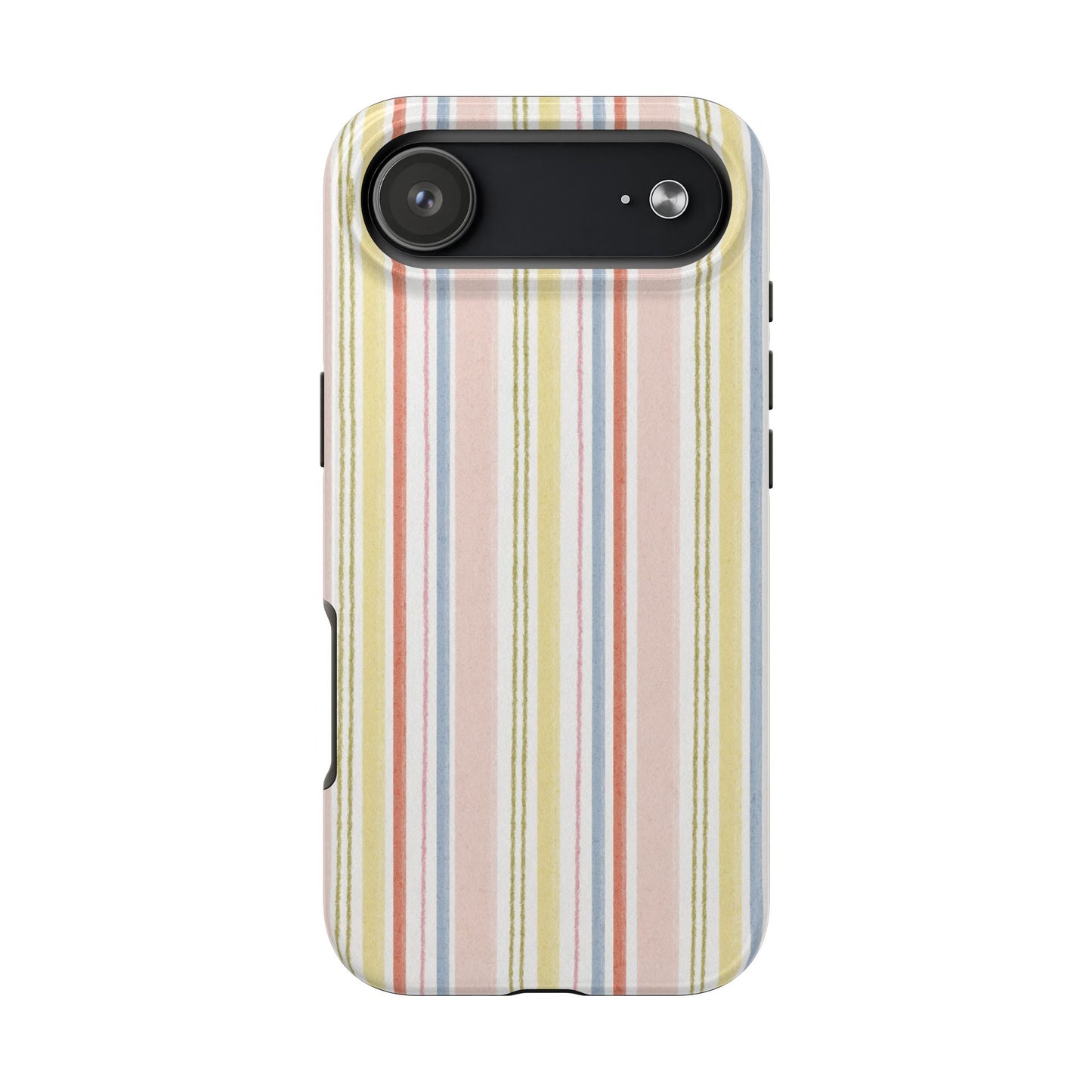Spring Stripes Phone Case