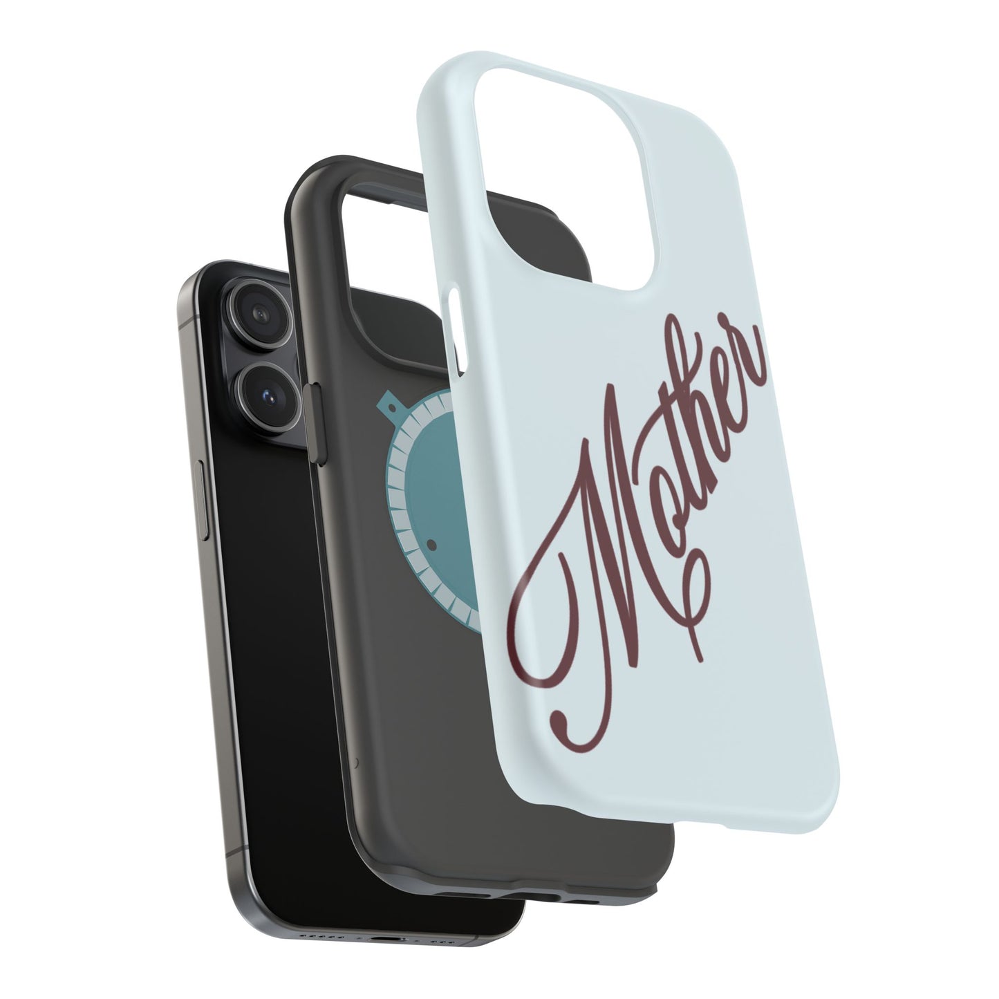 Mother Phone Case