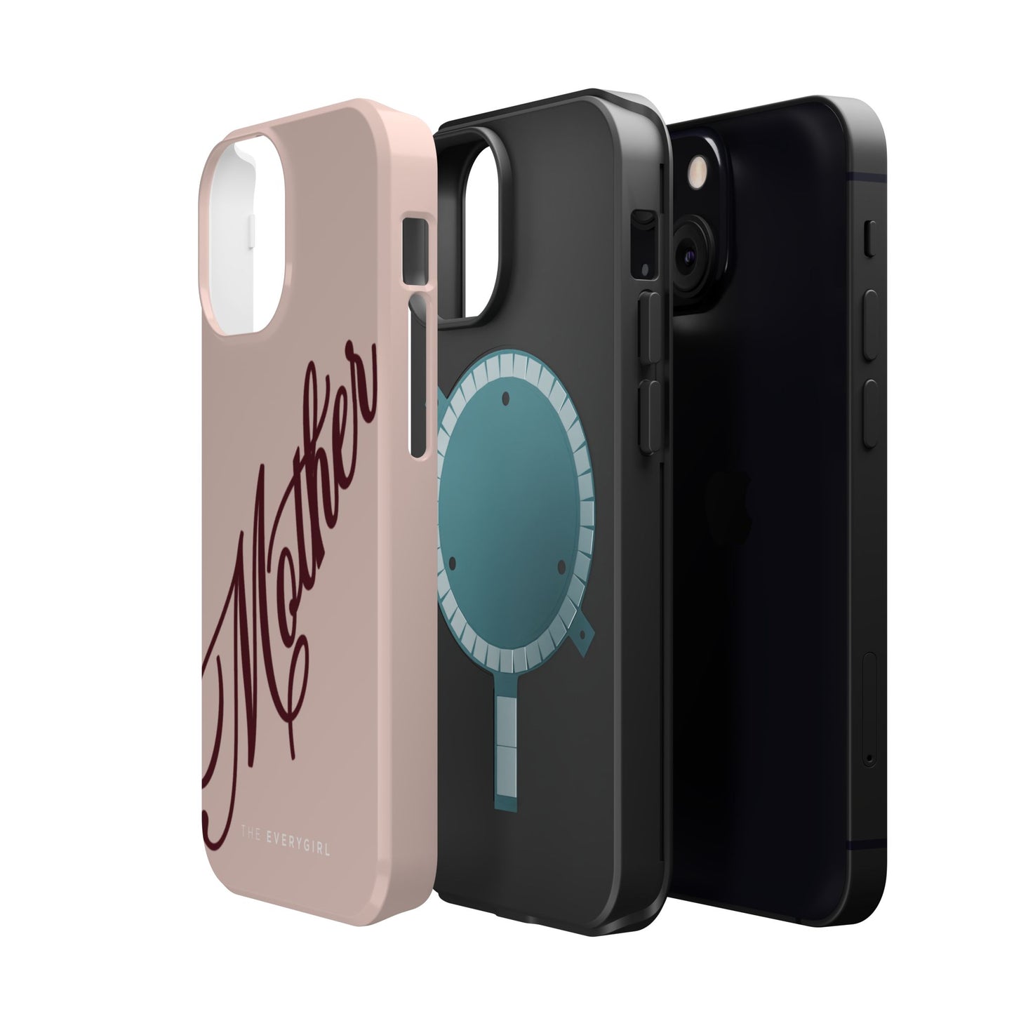Mother Phone Case