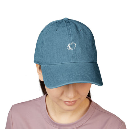 Football Mom Hat