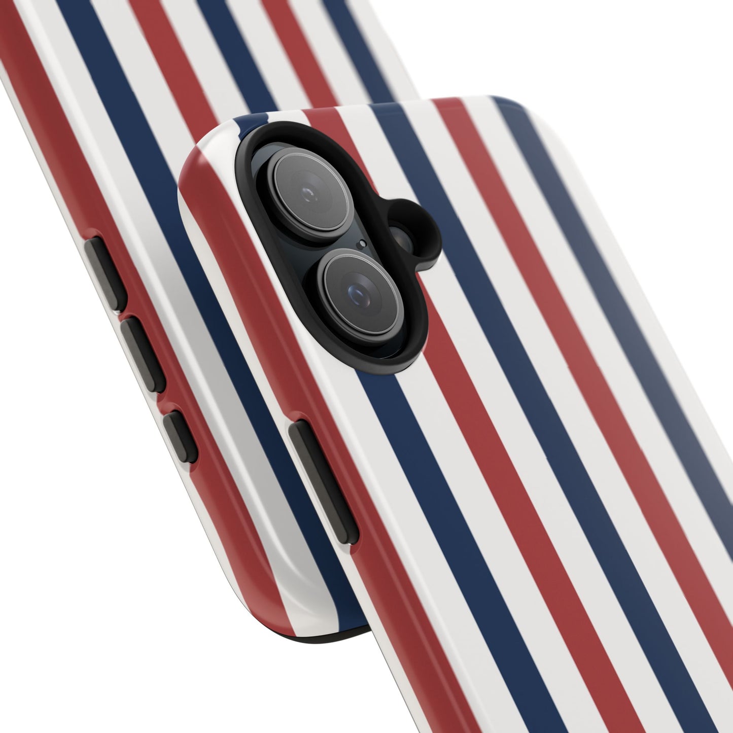 Heritage Stripe Phone Case