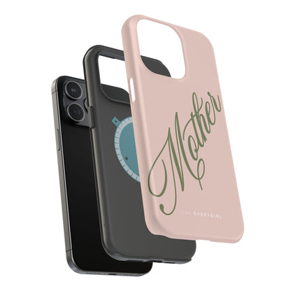 Mother Phone Case