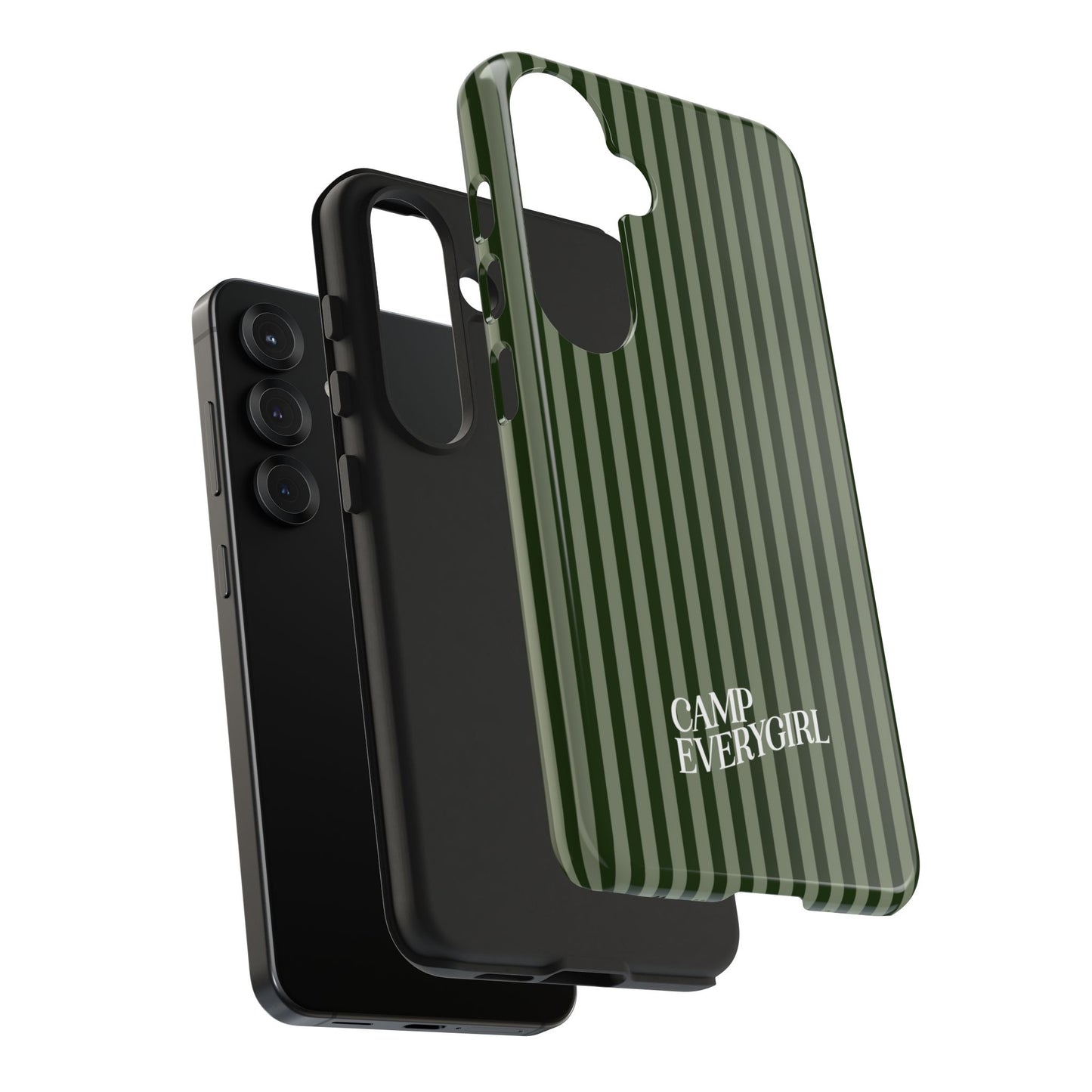 Camp Everygirl Phone Case
