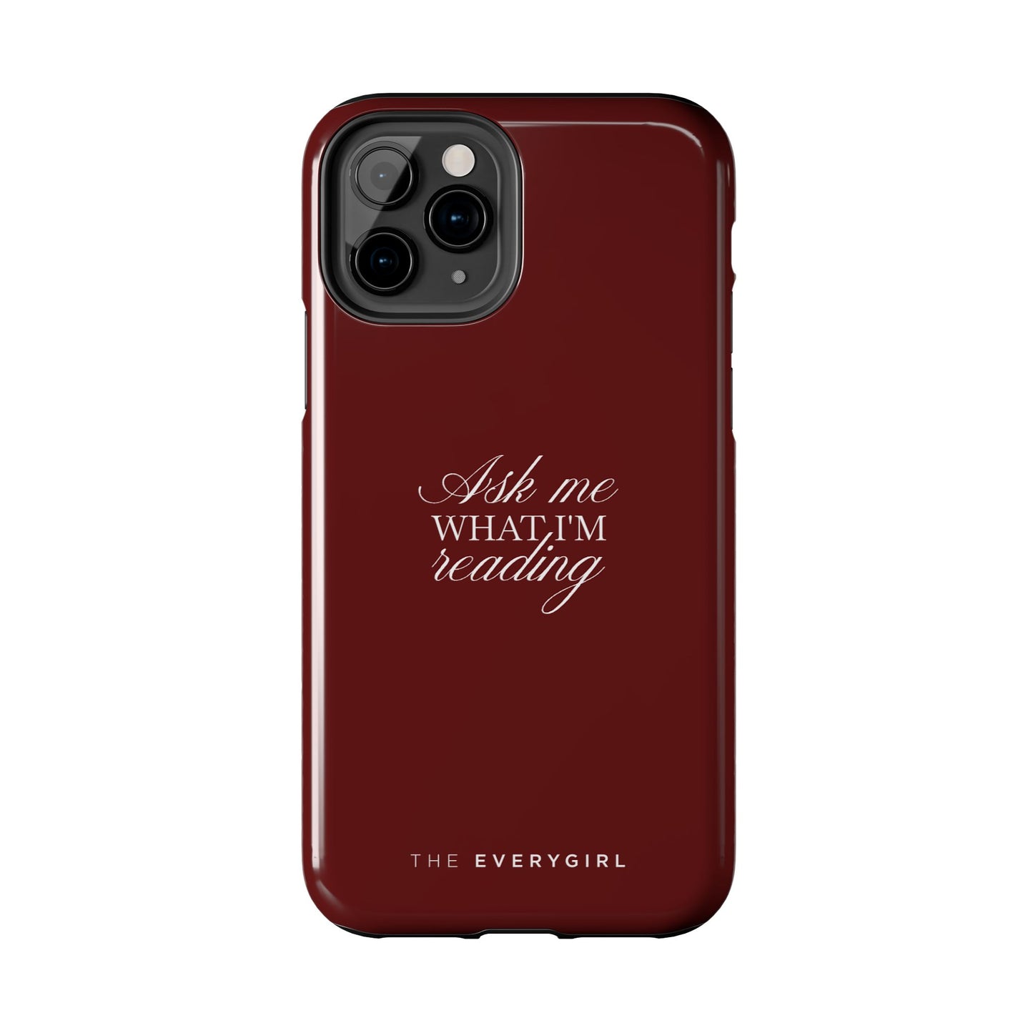 Book Club Phone Case