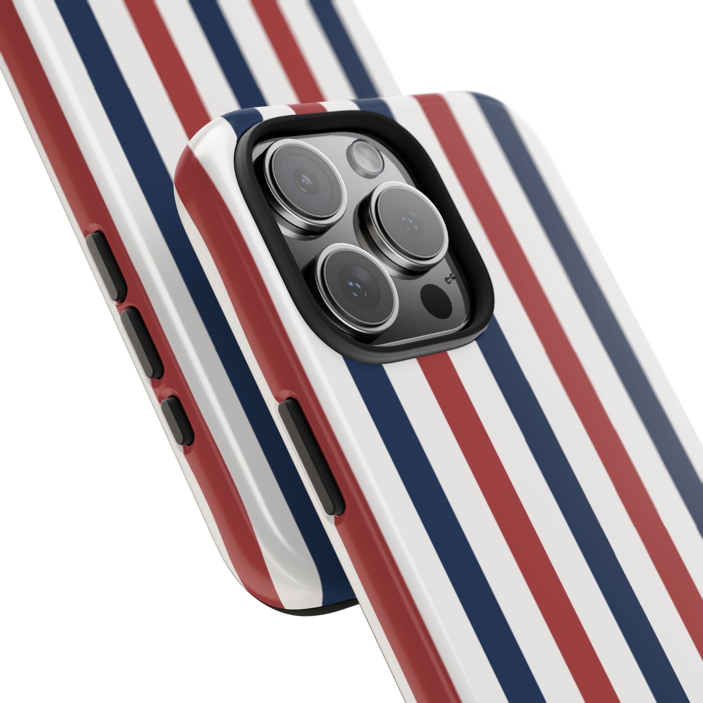 Heritage Stripe Phone Case