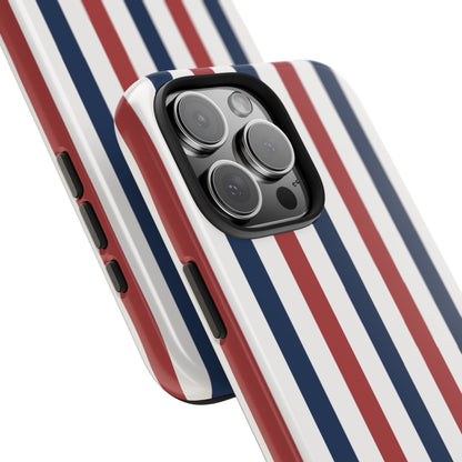 Heritage Stripe Phone Case