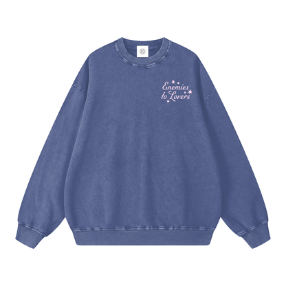 Enemies to Lovers Crewneck
