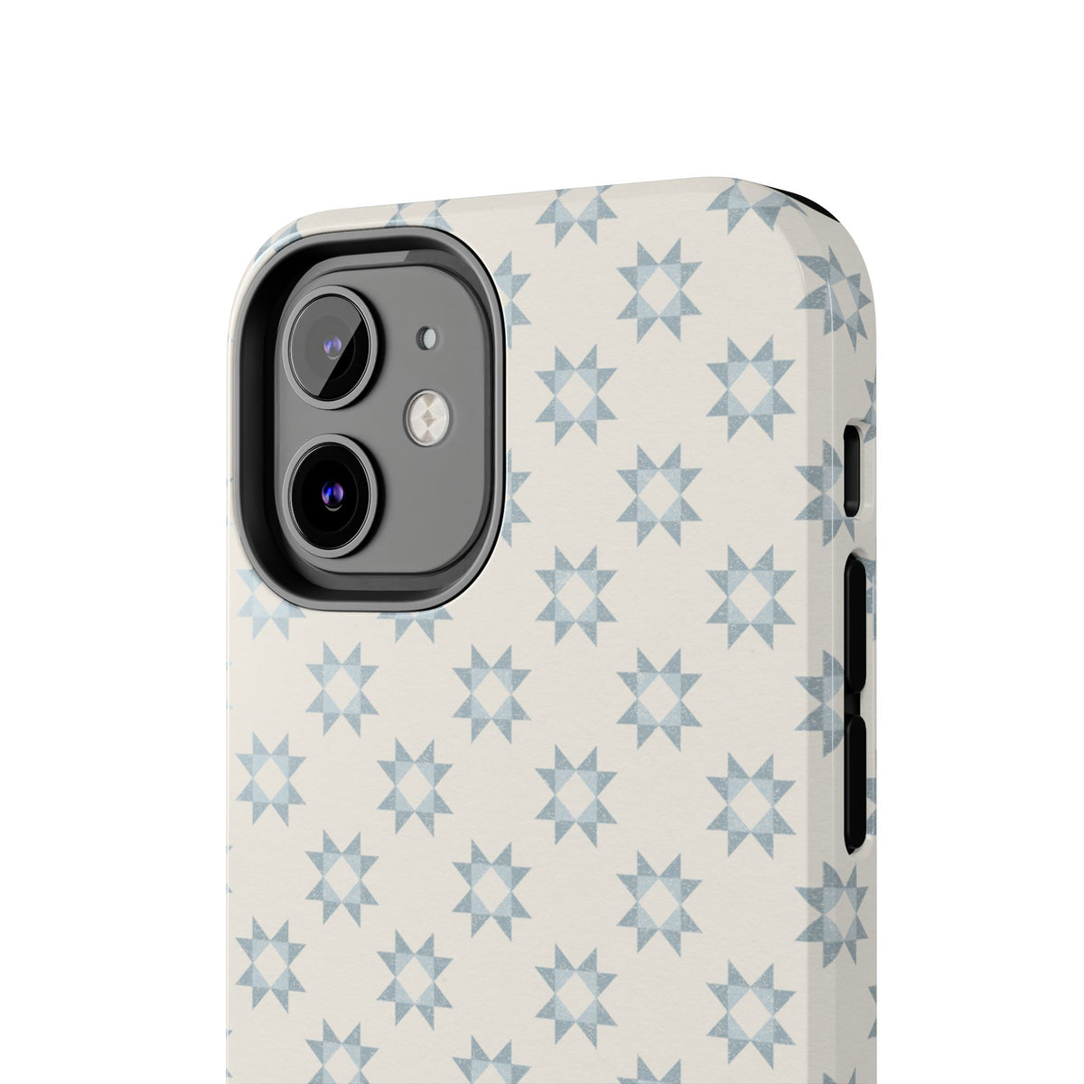 December Quilt Phone Case